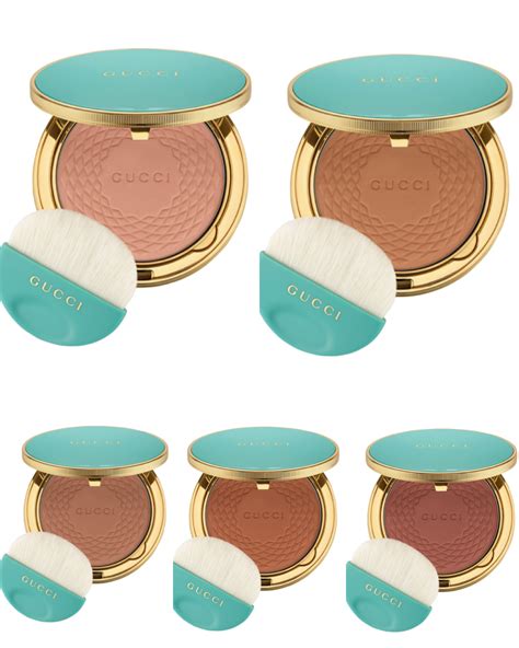 gucci beonzer|gucci bronzer 2020.